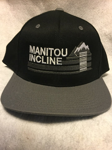 Hat Manitou Incline