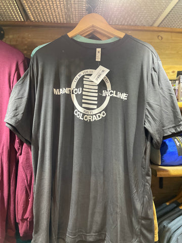 Incline Graphic Tee