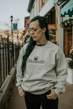 Crew Moosehead Sweatshirt