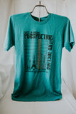 Incline Perspective Tee