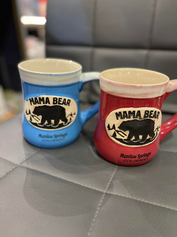 Mug Mama Bear - 20oz