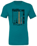 Incline Perspective Tee